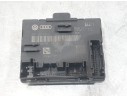 Recambio de modulo electronico para audi q3 (8ub, 8ug) 2.0 tdi quattro referencia OEM IAM 8X0959793K D. IZQUIERDO 