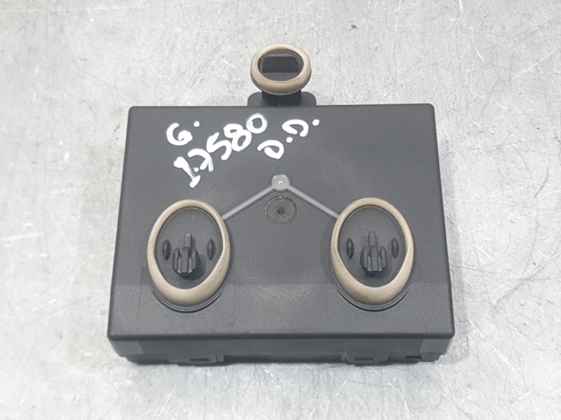 Recambio de modulo electronico para audi q3 (8ub, 8ug) 2.0 tdi quattro referencia OEM IAM 8X0959792K D. DERECHO 