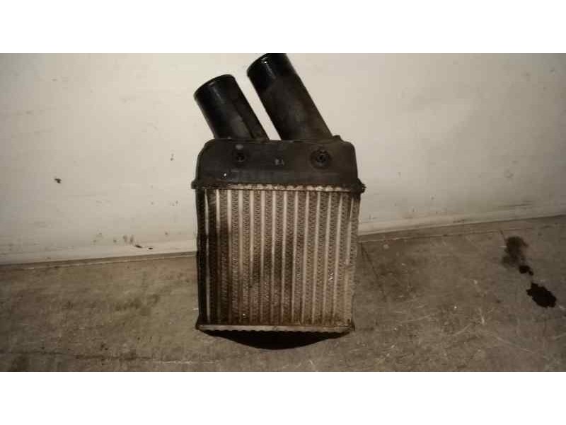 Recambio de intercooler para renault scenic rx4 (ja0) 1.9 dci referencia OEM IAM 867629AH 7700437017 VALEO