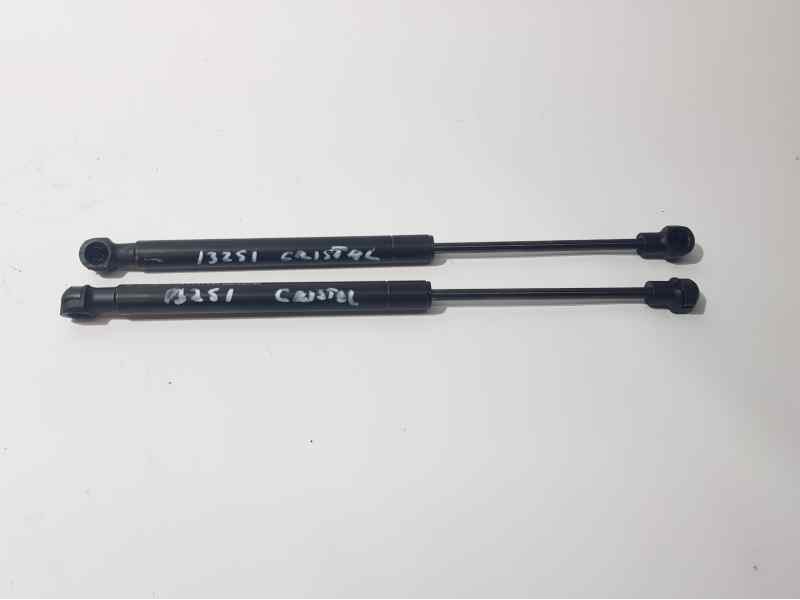 Recambio de amortiguadores maletero / porton para chevrolet captiva 2.2 vcdi ltz referencia OEM IAM  PVP-24.20 LUNA ABATIBLE