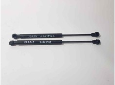 Recambio de amortiguadores maletero / porton para chevrolet captiva 2.2 vcdi ltz referencia OEM IAM  PVP-24.20 LUNA ABATIBLE