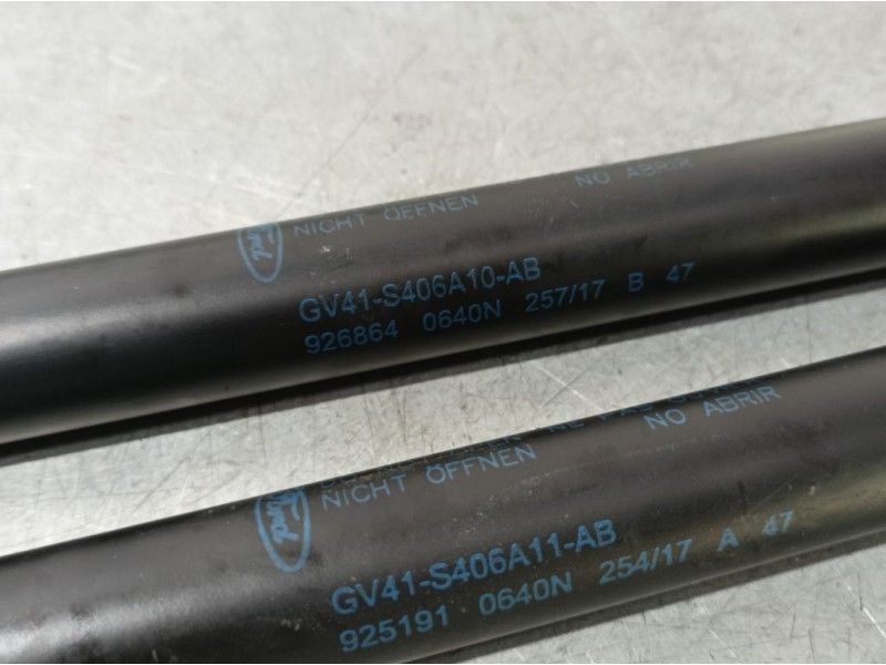 Recambio de amortiguadores maletero / porton para ford kuga (cbs) trend referencia OEM IAM GV41S406A10AB  640N