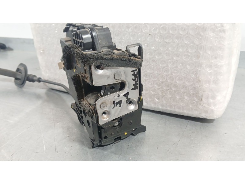 Recambio de cerradura puerta delantera derecha para smart forfour hatchback (453) electric drive / eq (453.091) referencia OEM I