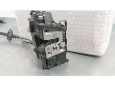 Recambio de cerradura puerta delantera derecha para smart forfour hatchback (453) electric drive / eq (453.091) referencia OEM I