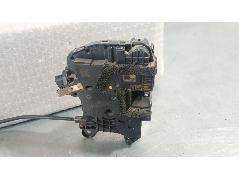 Recambio de cerradura puerta delantera derecha para smart forfour hatchback (453) electric drive / eq (453.091) referencia OEM I