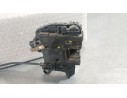 Recambio de cerradura puerta delantera derecha para smart forfour hatchback (453) electric drive / eq (453.091) referencia OEM I