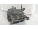 Recambio de cerradura puerta delantera derecha para smart forfour hatchback (453) electric drive / eq (453.091) referencia OEM I
