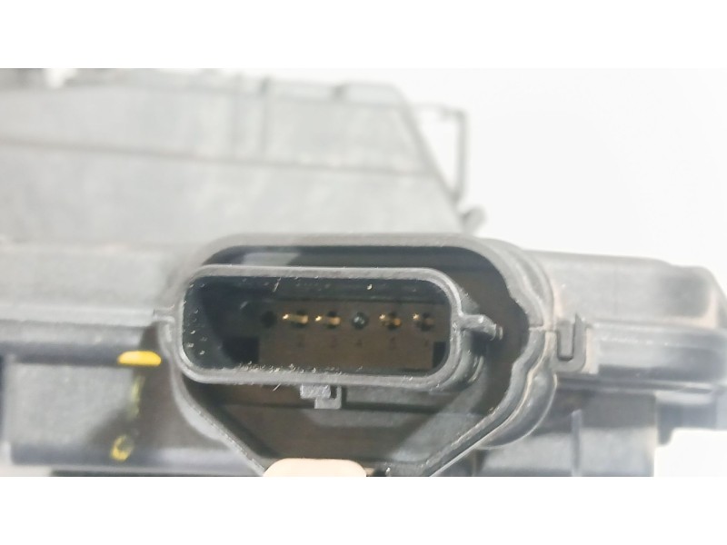 Recambio de cerradura puerta delantera derecha para smart forfour hatchback (453) electric drive / eq (453.091) referencia OEM I