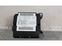 Recambio de centralita airbag para citroën berlingo multispace (b9) 1.6 bluehdi 100 referencia OEM IAM 9823741280 A3C08601000 CO