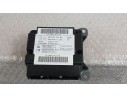 Recambio de centralita airbag para citroën berlingo multispace (b9) 1.6 bluehdi 100 referencia OEM IAM 9823741280 A3C08601000 CO