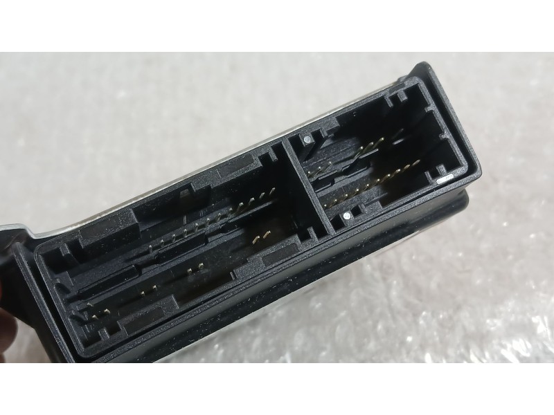 Recambio de centralita airbag para citroën berlingo multispace (b9) 1.6 bluehdi 100 referencia OEM IAM 9823741280 A3C08601000 CO