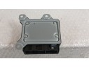 Recambio de centralita airbag para citroën berlingo multispace (b9) 1.6 bluehdi 100 referencia OEM IAM 9823741280 A3C08601000 CO