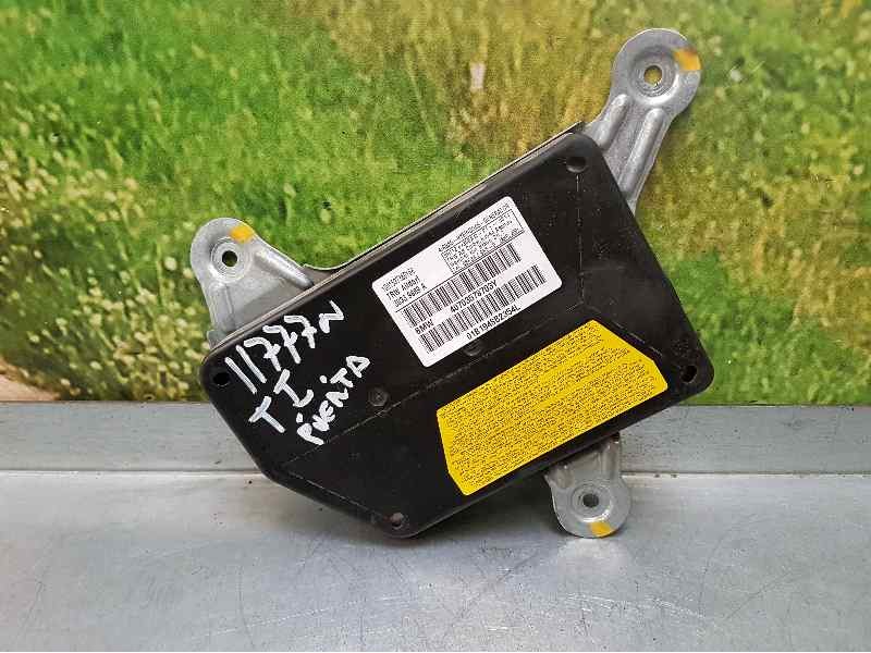 Recambio de airbag lateral trasero izquierdo para bmw x5 (e53) 3.0d referencia OEM IAM 40703578703Y 30339889A TRW