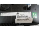 Recambio de cuadro instrumentos para dr dr 5.0 suv 1.5 gpl referencia OEM IAM 7010000026AA CHERY P83001203818