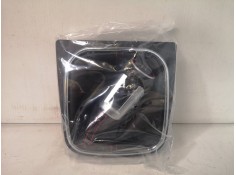 Recambio de pomo palanca cambio para volkswagen golf vi (5k1) referencia OEM IAM   