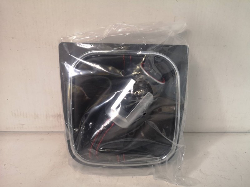 Recambio de pomo palanca cambio para volkswagen golf vi (5k1) referencia OEM IAM   