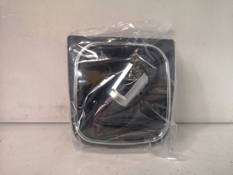 Recambio de pomo palanca cambio para volkswagen golf vi (5k1) referencia OEM IAM   