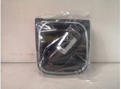 Recambio de pomo palanca cambio para volkswagen golf vi (5k1) referencia OEM IAM   