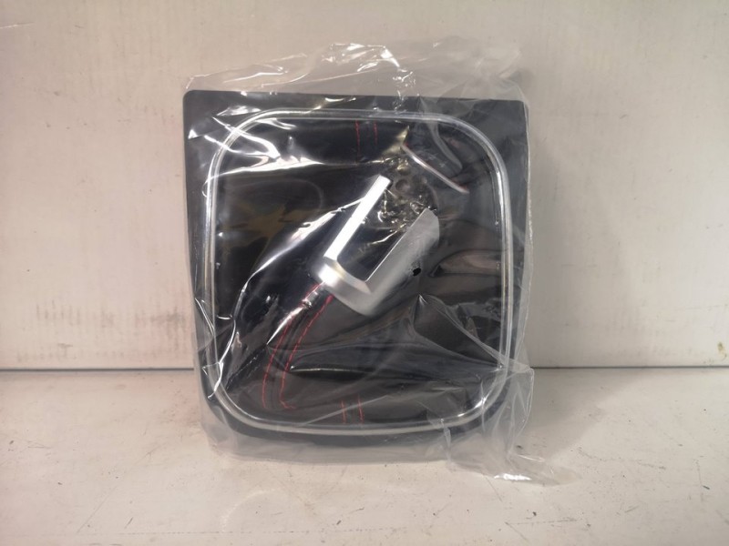 Recambio de pomo palanca cambio para volkswagen golf vi (5k1) referencia OEM IAM   