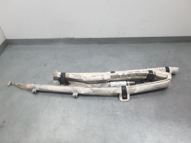 Recambio de airbag cortina delantero derecho para audi q3 (8ub, 8ug) 2.0 tdi quattro referencia OEM IAM 8U0880742D  