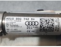 Recambio de airbag cortina delantero derecho para audi q3 (8ub, 8ug) 2.0 tdi quattro referencia OEM IAM 8U0880742D  