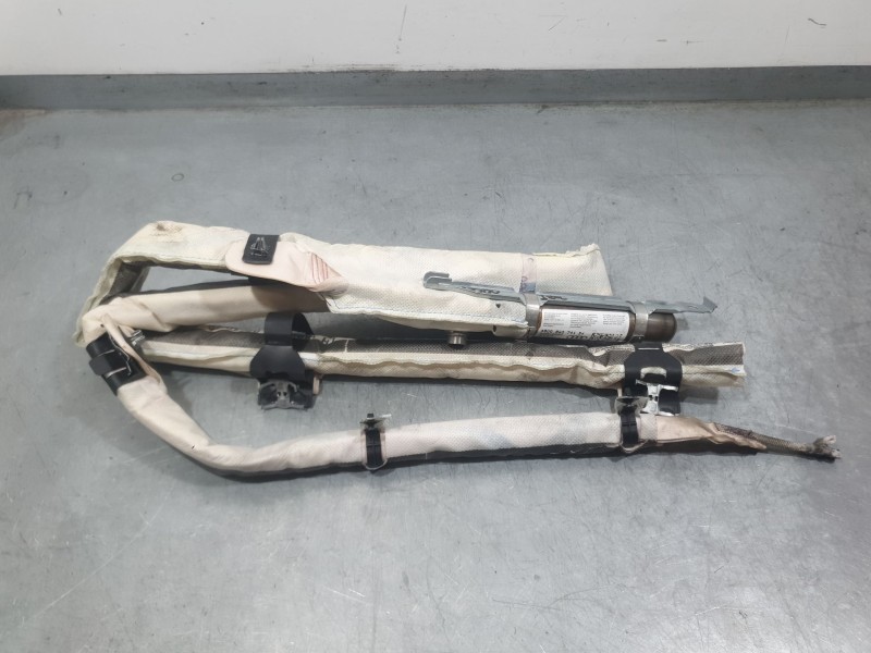 Recambio de airbag cortina delantero izquierdo para audi q3 (8ub, 8ug) 2.0 tdi quattro referencia OEM IAM 8U0880741D  