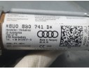 Recambio de airbag cortina delantero izquierdo para audi q3 (8ub, 8ug) 2.0 tdi quattro referencia OEM IAM 8U0880741D  