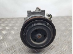 COMPRESOR AIRE ACONDICIONADO 13140505 981604 VALEO