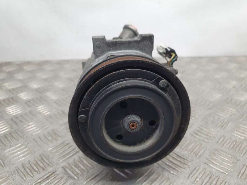 Recambio de compresor aire acondicionado para opel signum cosmo referencia OEM IAM 13140505 981604 VALEO