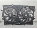 Recambio de electroventilador para audi q3 (8ub, 8ug) 2.0 tdi quattro referencia OEM IAM 8K0121003AD FS2061 VALEO