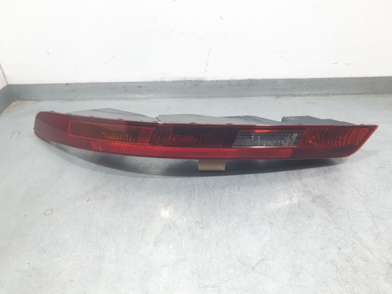 Recambio de piloto trasero izquierdo paragolpes para audi q3 (8ub, 8ug) 2.0 tdi quattro referencia OEM IAM 8U0945095D  