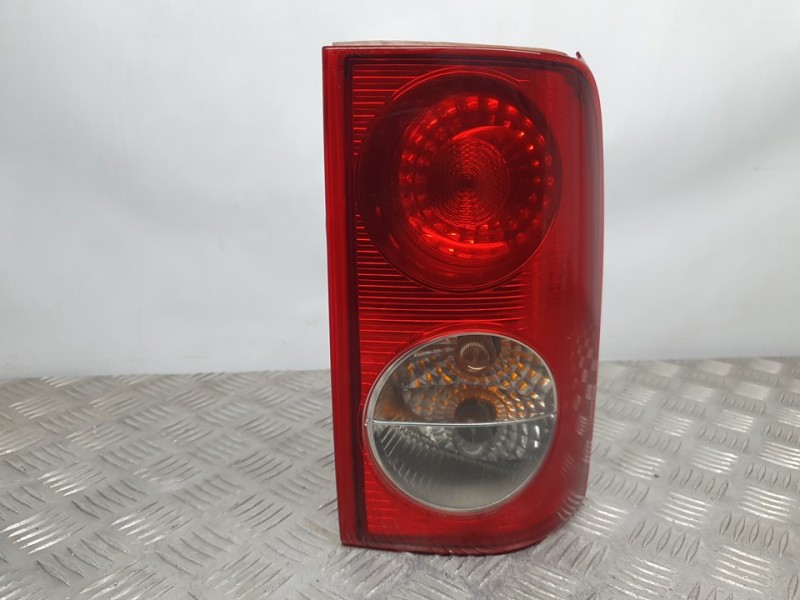 Recambio de piloto trasero derecho para tata grand safari dicor 4x4 referencia OEM IAM SIN REF  