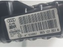 Recambio de radiador agua para audi q3 (8ub, 8ug) 2.0 tdi quattro referencia OEM IAM 8K0121251R K5948005 BEHR