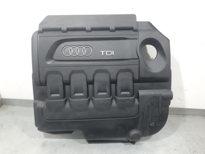 Recambio de tapa motor para audi q3 (8ub, 8ug) 2.0 tdi quattro referencia OEM IAM 04L103925R  