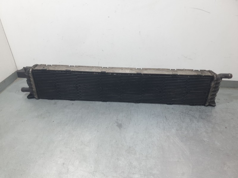 Recambio de radiador agua adicional para audi q3 (8ub, 8ug) 2.0 tdi quattro referencia OEM IAM 8K0145804H  