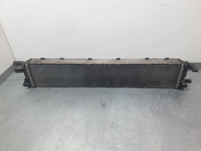 Recambio de radiador agua adicional para audi q3 (8ub, 8ug) 2.0 tdi quattro referencia OEM IAM 8K0145804H  