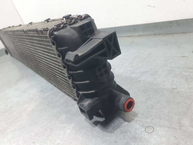 Recambio de radiador agua adicional para audi q3 (8ub, 8ug) 2.0 tdi quattro referencia OEM IAM 8K0145804H  