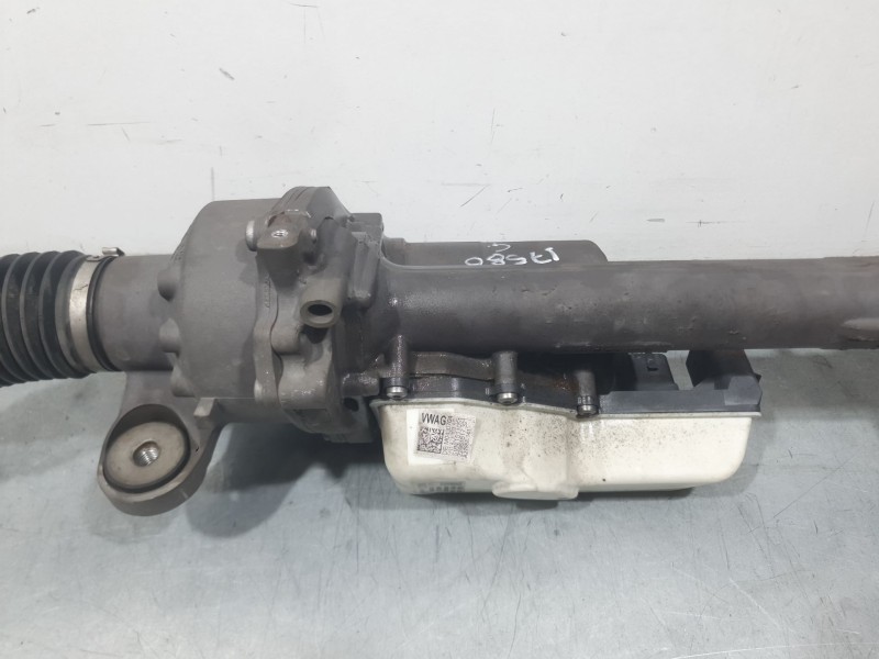 Recambio de cremallera direccion para audi q3 (8ub, 8ug) 2.0 tdi quattro referencia OEM IAM 5N1423050AL  