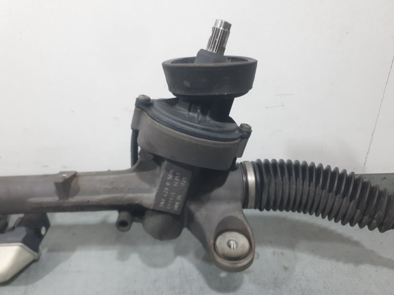 Recambio de cremallera direccion para audi q3 (8ub, 8ug) 2.0 tdi quattro referencia OEM IAM 5N1423050AL  