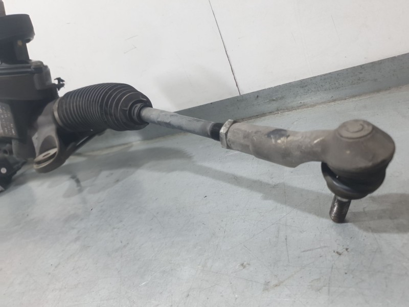 Recambio de cremallera direccion para audi q3 (8ub, 8ug) 2.0 tdi quattro referencia OEM IAM 5N1423050AL  