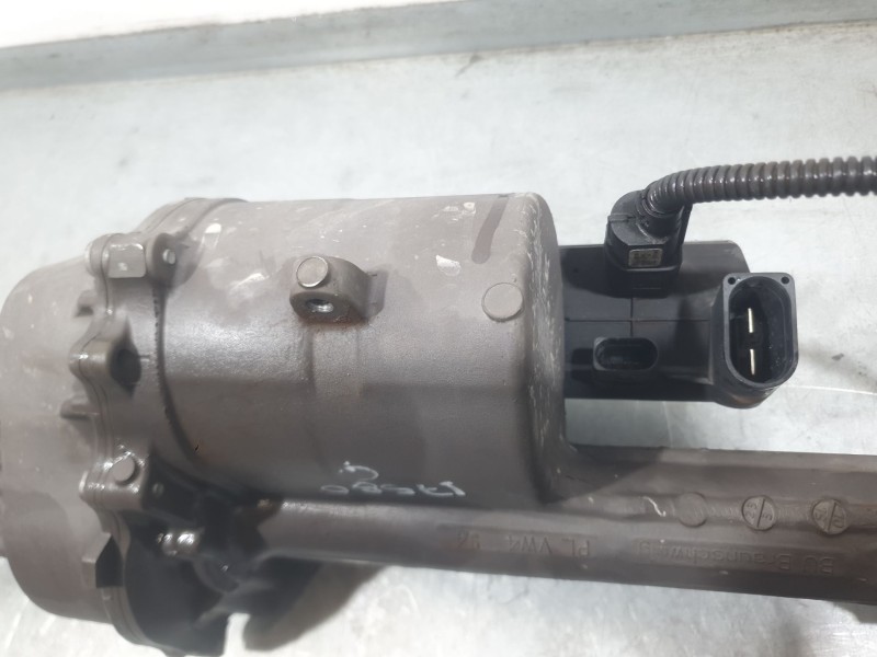 Recambio de cremallera direccion para audi q3 (8ub, 8ug) 2.0 tdi quattro referencia OEM IAM 5N1423050AL  