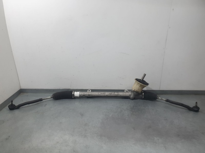 Recambio de cremallera direccion para renault megane ii (bm0/1_, cm0/1_) 1.6 16v (bm0c, cm0c) referencia OEM IAM 8200463517  