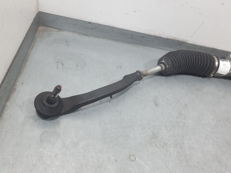 Recambio de cremallera direccion para renault megane ii (bm0/1_, cm0/1_) 1.6 16v (bm0c, cm0c) referencia OEM IAM 8200463517  