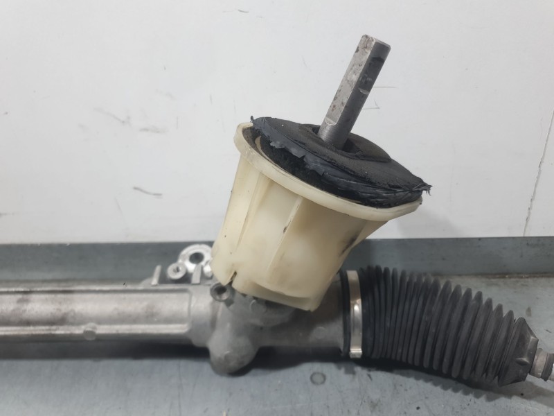 Recambio de cremallera direccion para renault megane ii (bm0/1_, cm0/1_) 1.6 16v (bm0c, cm0c) referencia OEM IAM 8200463517  