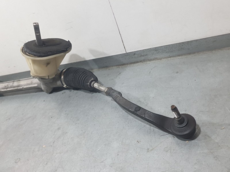 Recambio de cremallera direccion para renault megane ii (bm0/1_, cm0/1_) 1.6 16v (bm0c, cm0c) referencia OEM IAM 8200463517  