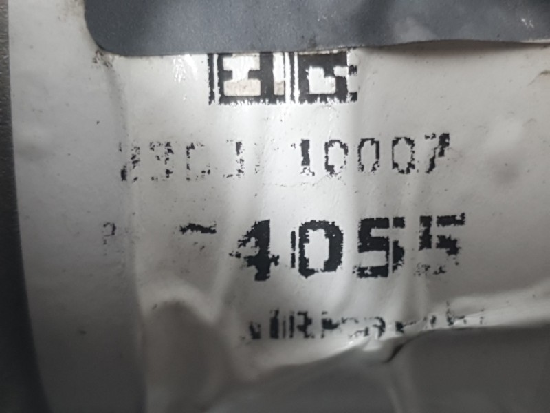 Recambio de cremallera direccion para renault megane ii (bm0/1_, cm0/1_) 1.6 16v (bm0c, cm0c) referencia OEM IAM 8200463517  