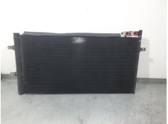 Recambio de condensador / radiador aire acondicionado para audi q3 (8ub, 8ug) 2.0 tdi quattro referencia OEM IAM 8U0260401C  