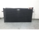 Recambio de condensador / radiador aire acondicionado para audi q3 (8ub, 8ug) 2.0 tdi quattro referencia OEM IAM 8U0260401C  