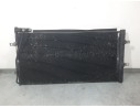 Recambio de condensador / radiador aire acondicionado para audi q3 (8ub, 8ug) 2.0 tdi quattro referencia OEM IAM 8U0260401C  