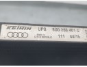 Recambio de condensador / radiador aire acondicionado para audi q3 (8ub, 8ug) 2.0 tdi quattro referencia OEM IAM 8U0260401C  